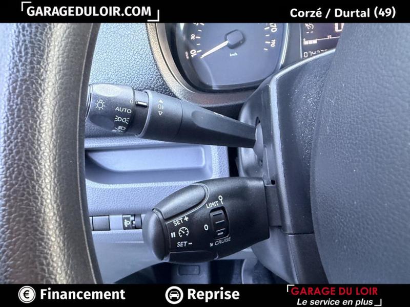 Peugeot Expert III Bluehdi 100 Compact Premium