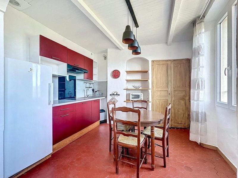 Studio - 35 m² - 1 pièce