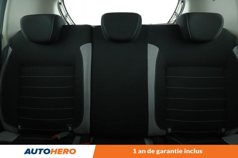 Dacia Sandero II Stepway 1.5 dCi 90 ch