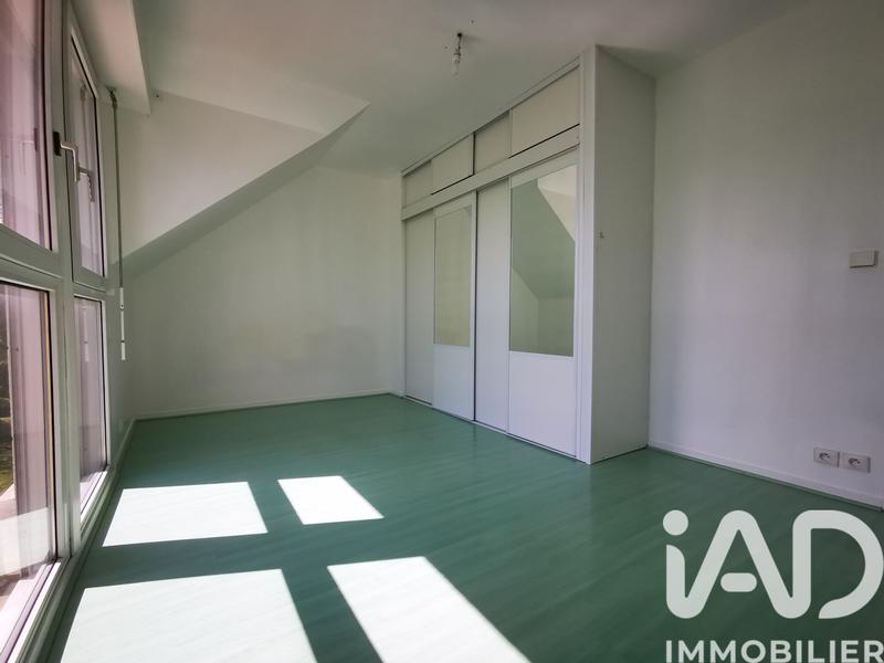 Maison - 112 m² - 5 pièces