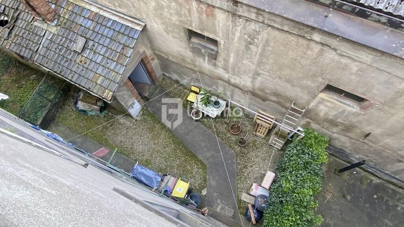 Appartement - 86 m² - 5 pièces