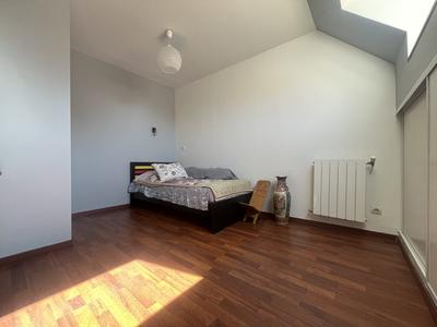 Maison - 134 m² - 6 pièces