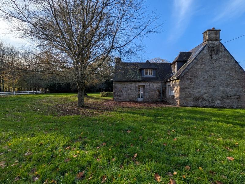 Propriété - 180 m² - 6 pièces