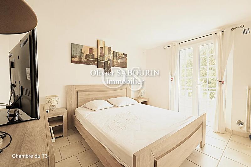 Villa - 206 m² - 8 pièces