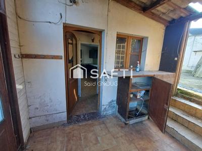 Maison - 109 m² - 5 pièces