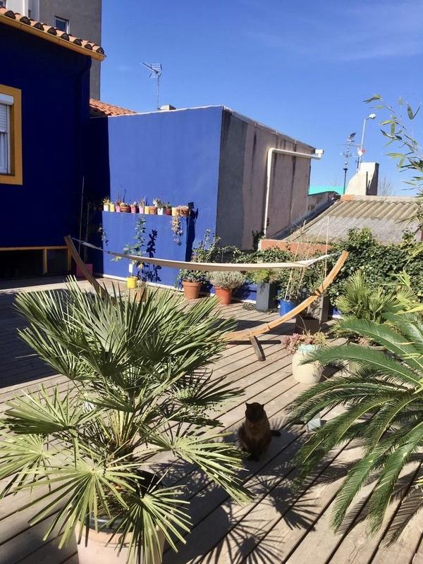 Maison de ville - 245 m² - 3 pièces