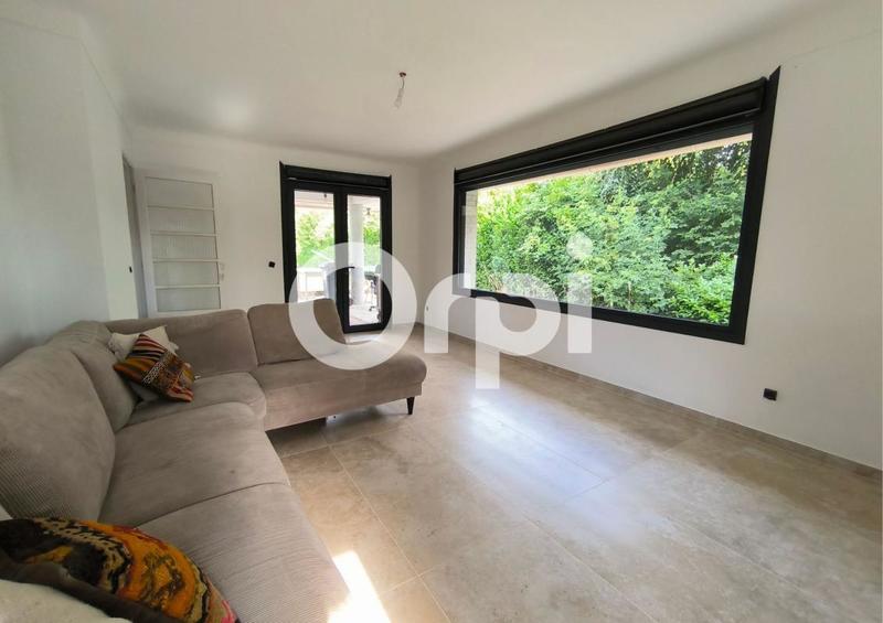 Maison - 157 m² - 6 pièces