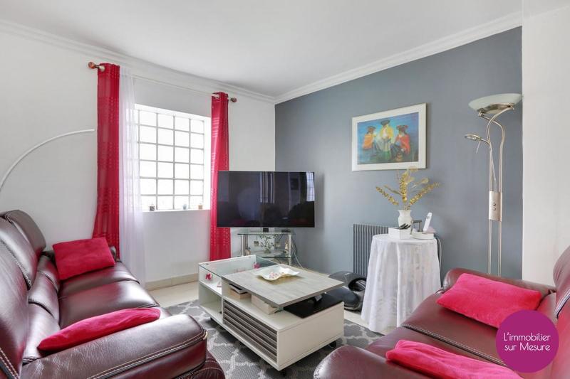 Villa - 120 m² - 5 pièces