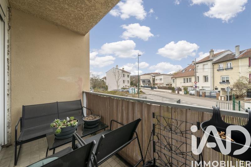 Appartement - 124 m² - 5 pièces