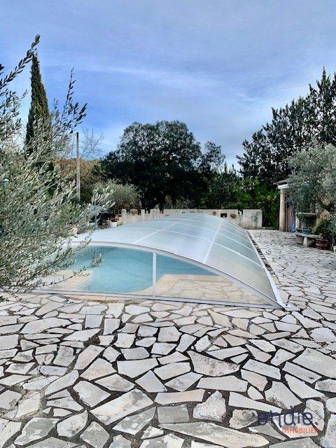 Maison - 142 m² - 4 pièces