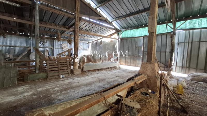 Ferme - 157 m² - 4 pièces
