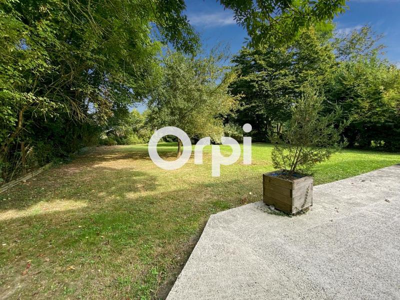 Maison - 204 m² - 6 pièces