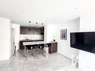 Appartement - 54 m² - 3 pièces