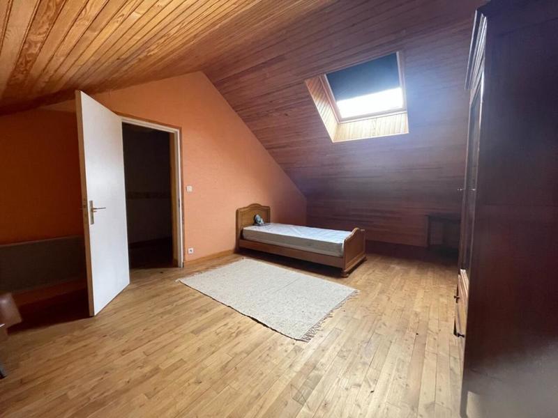 Maison de village - 230 m² - 4 pièces