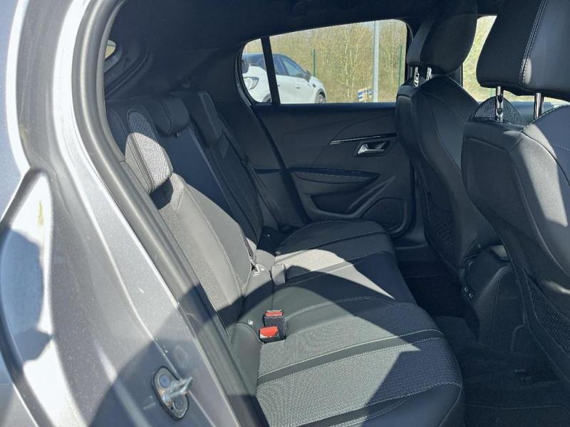 Peugeot 208 Electrique 50 kWh 136ch Gt