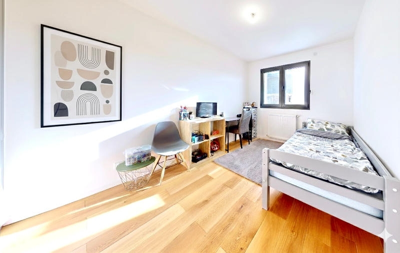 Maison - 169 m² - 5 pièces