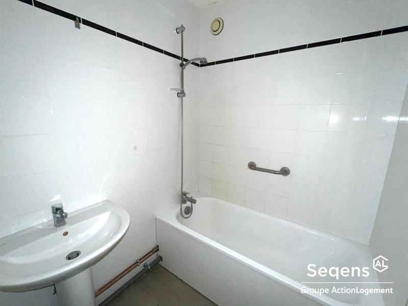 Appartement - 89 m² - 4 pièces