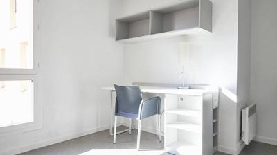 Appartement - 27 m² - 1 pièce