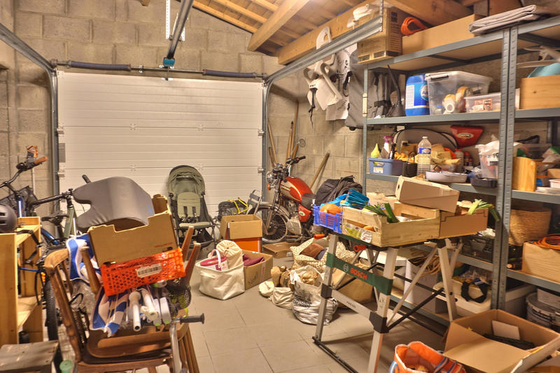 Maison - 102 m² - 4 pièces