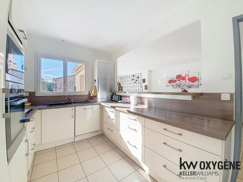 Villa - 83 m² - 4 pièces