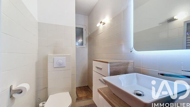 Maison - 210 m² - 7 pièces