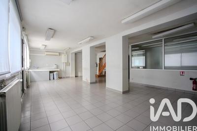 Maison - 117 m² - 7 pièces