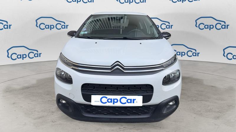 Citroën C3 1.2 PureTech 82 Feel