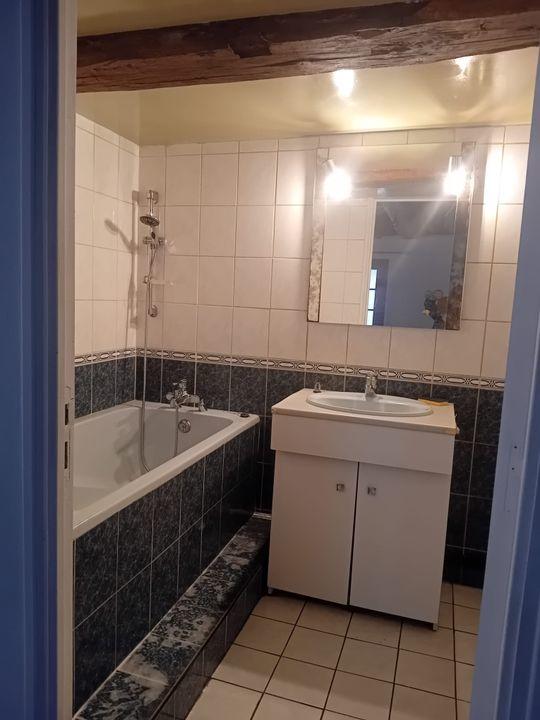 Immeuble - 260 m² - 6 pièces