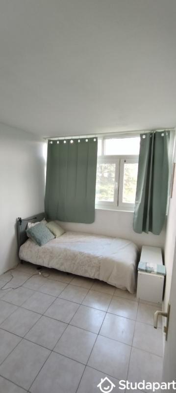 Chambre - 22 m² - 1 pièce