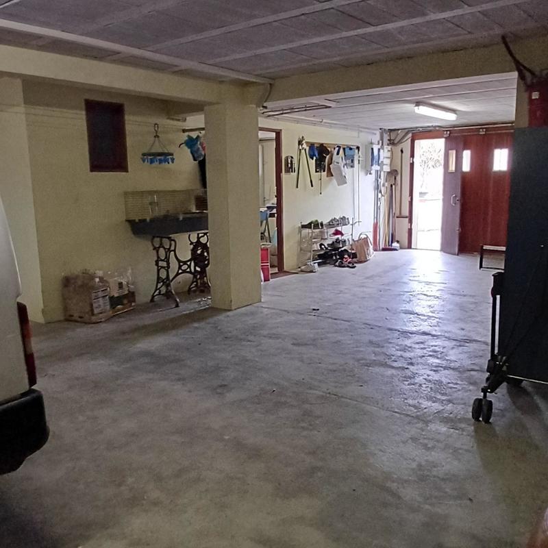 Maison - 143 m² - 5 pièces