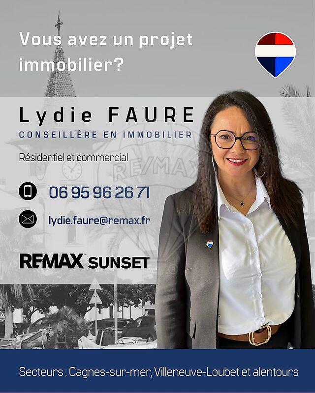 Appartement - 68 m² - 4 pièces