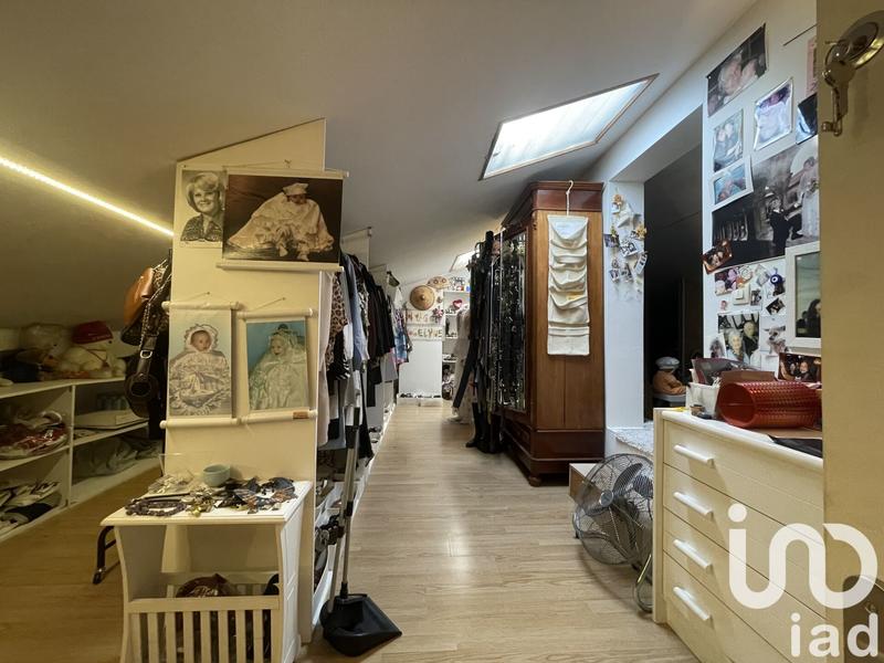 Maison - 154 m² - 5 pièces