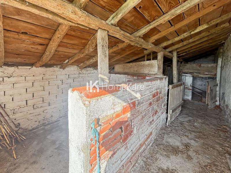 Ferme - 197 m² - 5 pièces