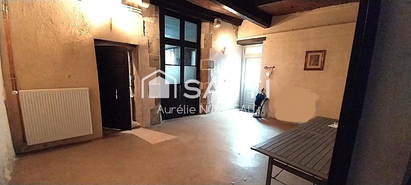 Maison - 320 m² - 12 pièces