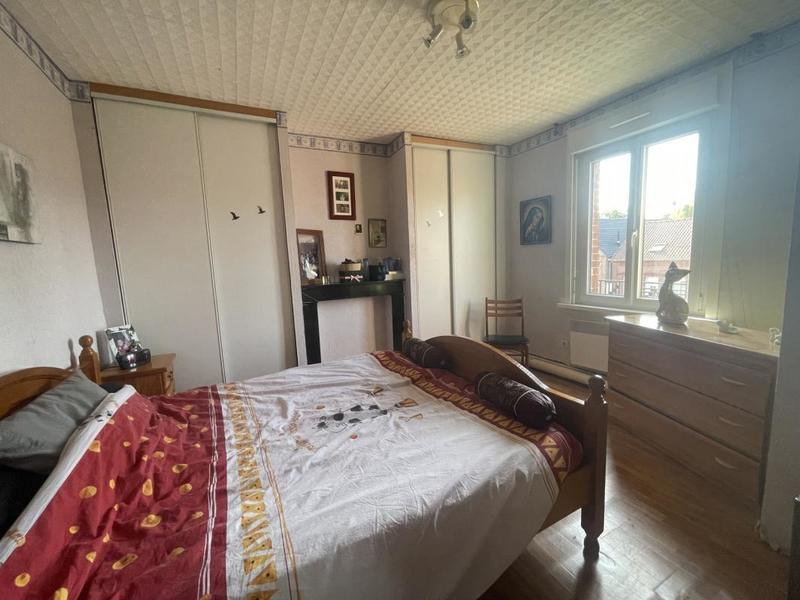 Maison de maîtres - 175 m² - 8 pièces