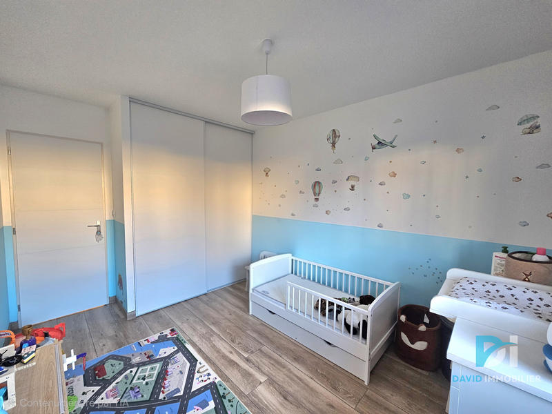 Villa - 95 m² - 4 pièces