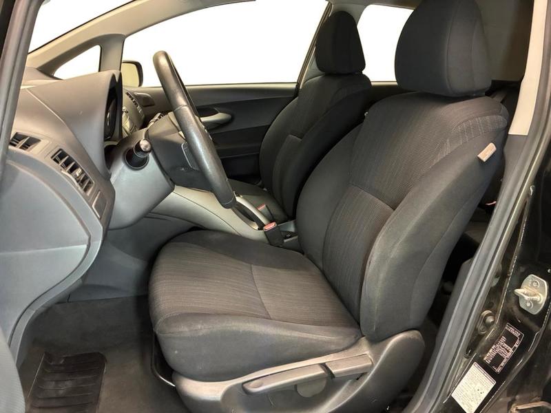 Toyota Auris 90 d-4d Linéa Luna