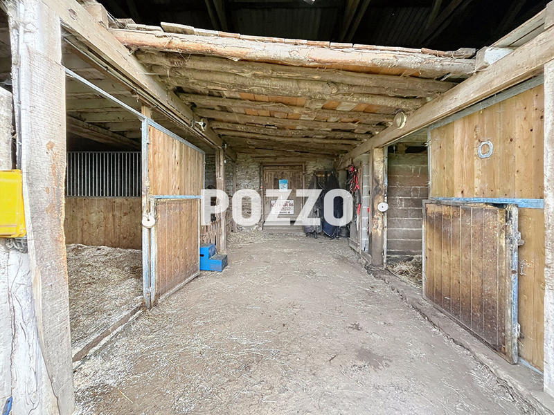 Maison - 106 m² - 4 pièces