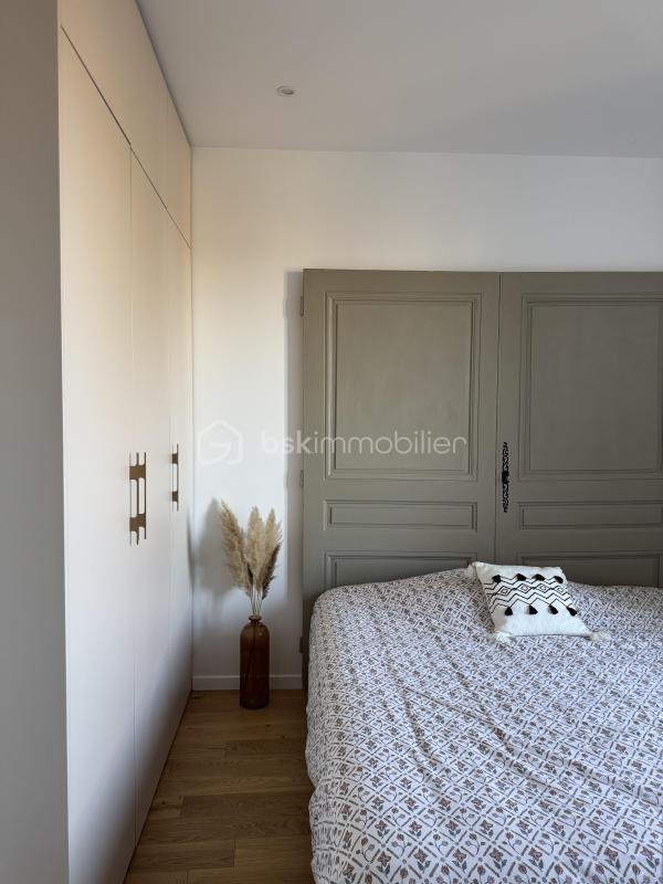 Appartement - 92 m² - 4 pièces