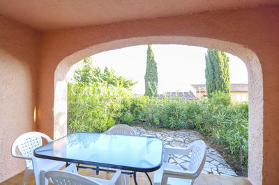 Appartement - 52 m² - 3 pièces