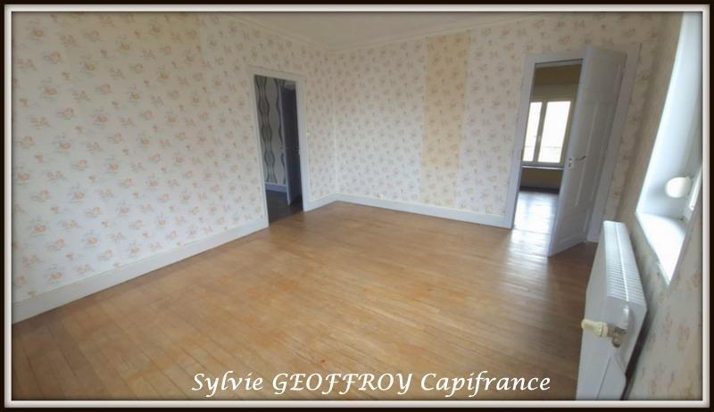 Maison - 122 m² - 5 pièces