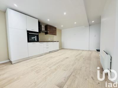 Maison de ville - 95 m² - 4 pièces