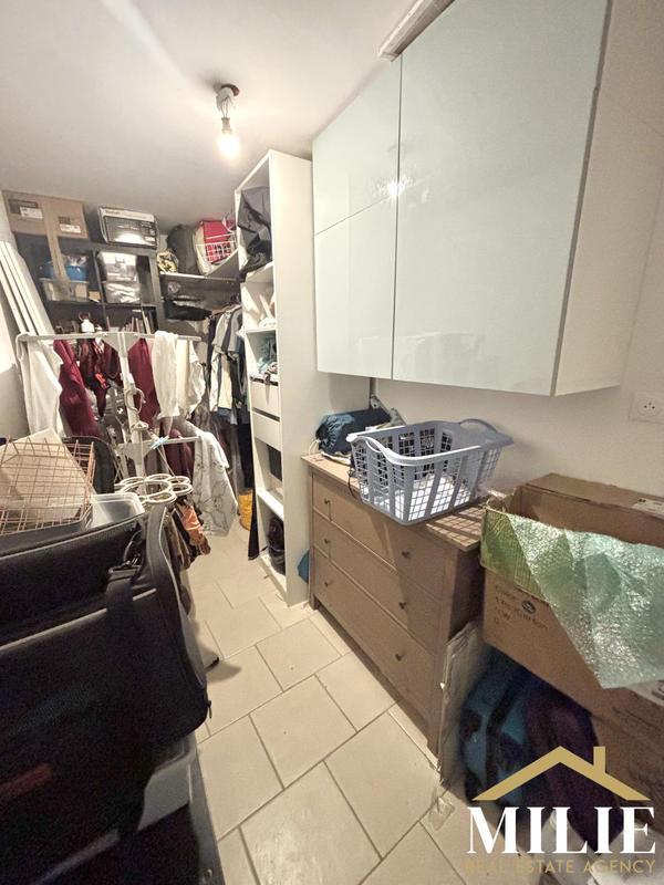 Appartement - 96 m² - 4 pièces