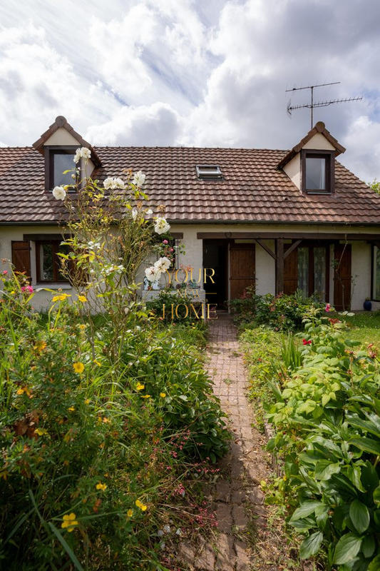 Maison - 183 m² - 7 pièces