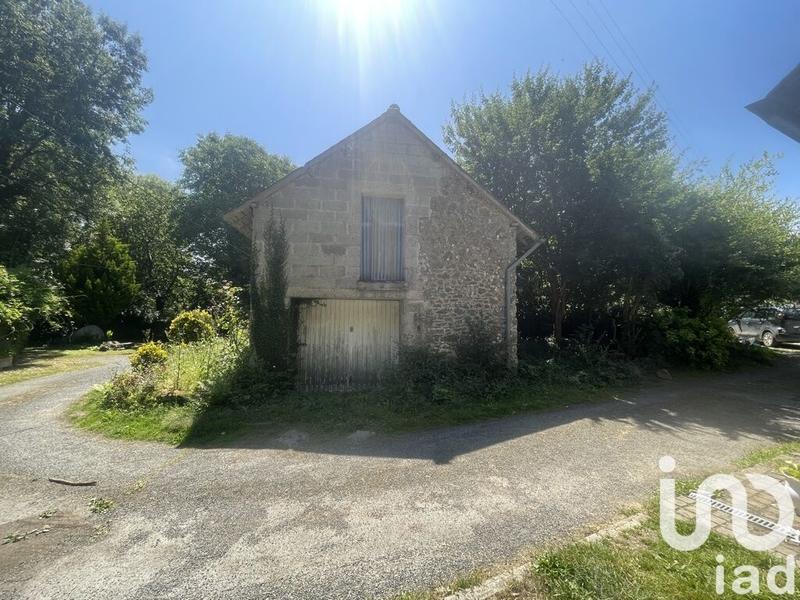 Maison - 130 m² - 3 pièces