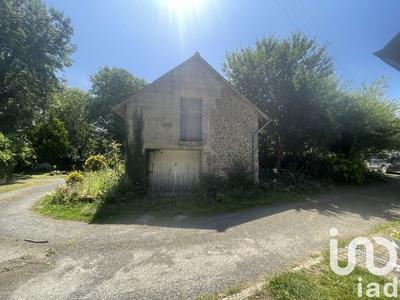 Maison - 130 m² - 3 pièces