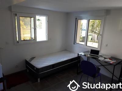 Appartement - 20 m² - 1 pièce