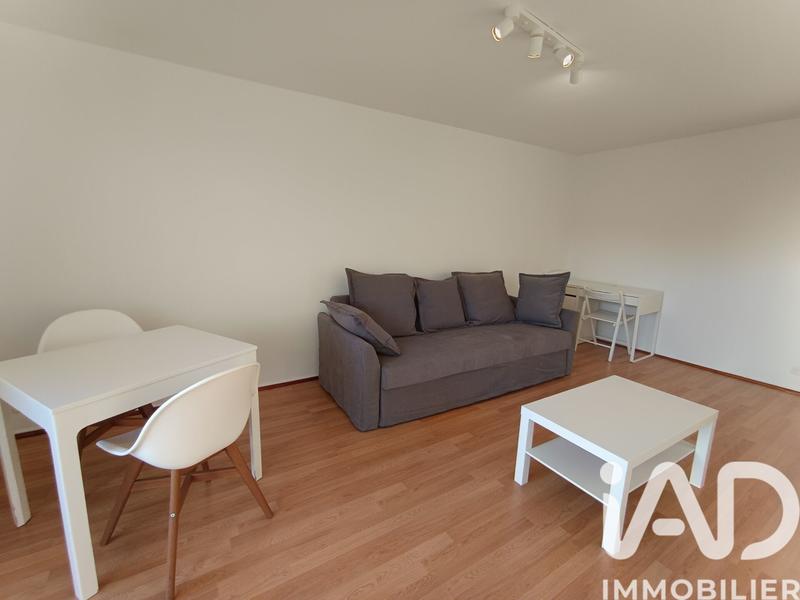 Appartement - 31 m² - 1 pièce