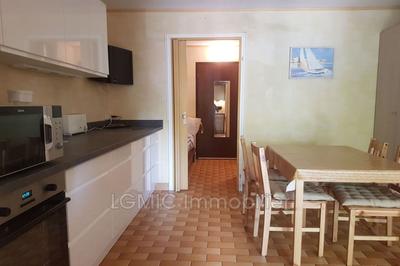 Appartement - 32 m² - 1 pièce