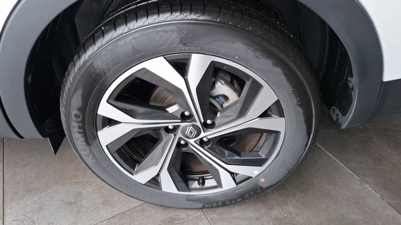 Renault Arkana Techno E-Tech full hybrid 145 -24